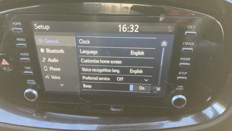 Toyota Aygo X 1.0 VVT-i Air Edition 5dr Petrol Hatchback